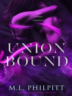 cover image of Union Bound